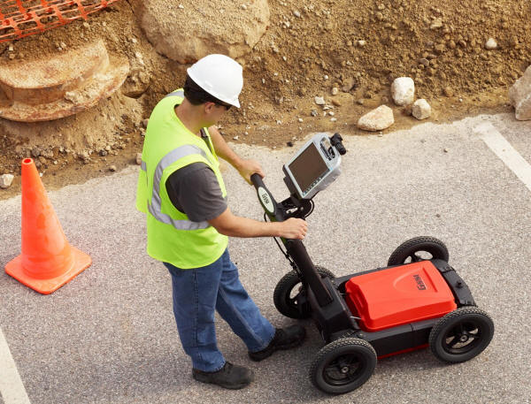 UtilityScan DF