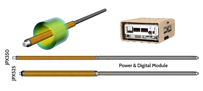 Javelin Max