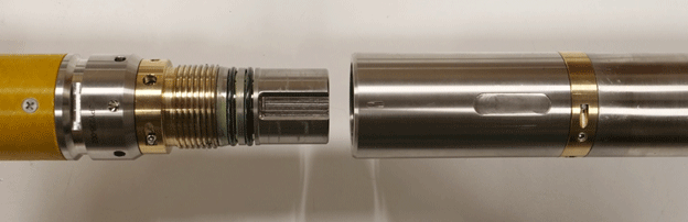 Tool Joints