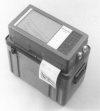 StrataView Seismograph